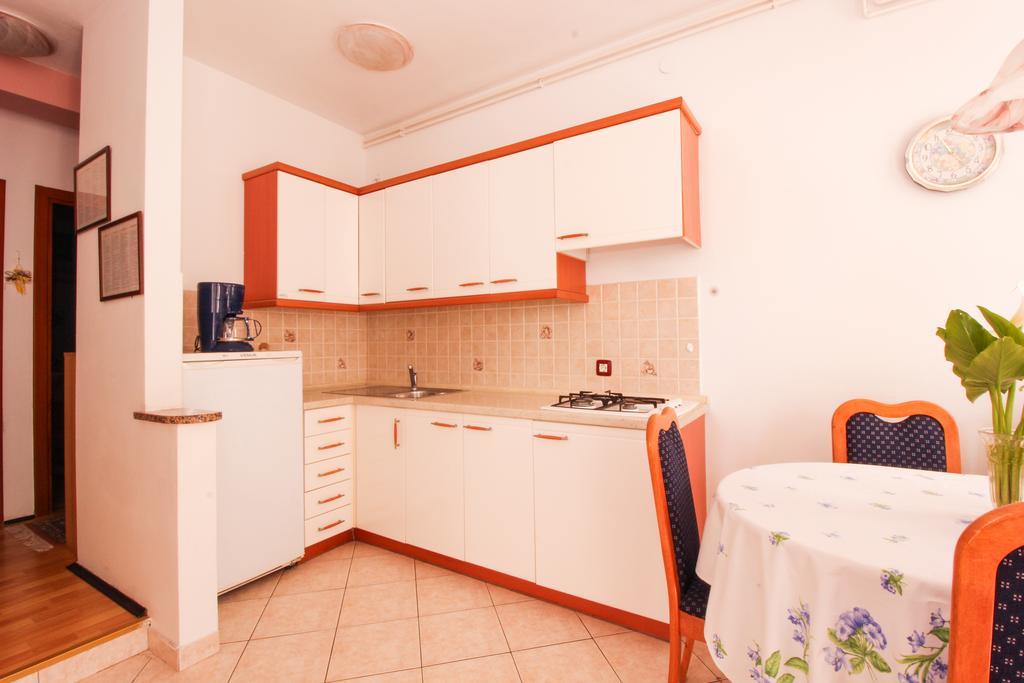 Apartments Sonja Ровинь Экстерьер фото
