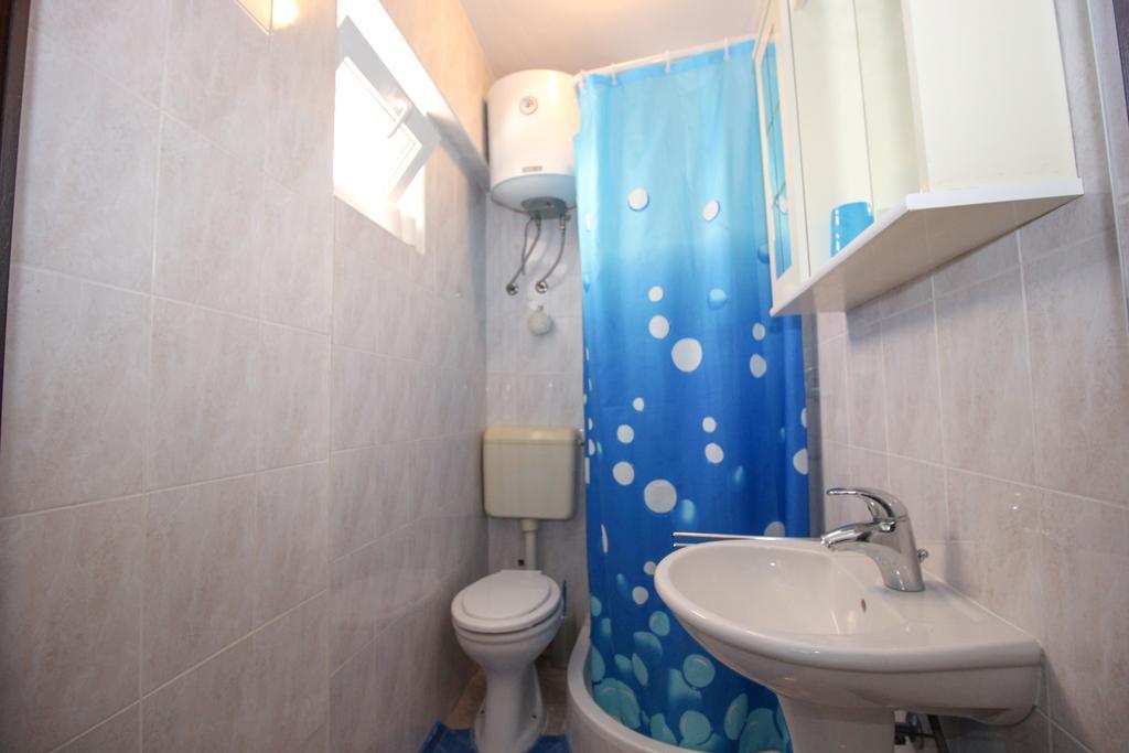 Apartments Sonja Ровинь Экстерьер фото