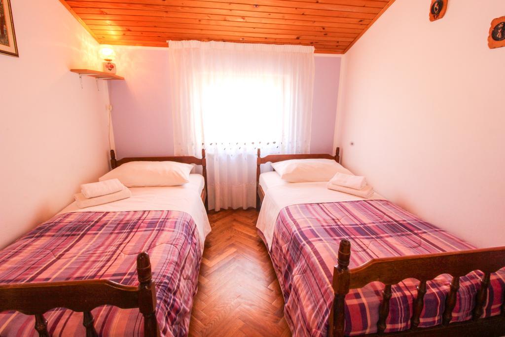 Apartments Sonja Ровинь Экстерьер фото
