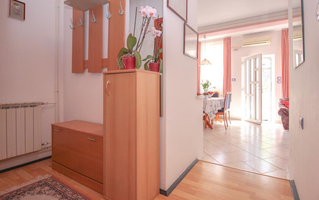 Apartments Sonja Ровинь Экстерьер фото
