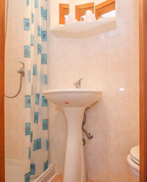 Apartments Sonja Ровинь Экстерьер фото