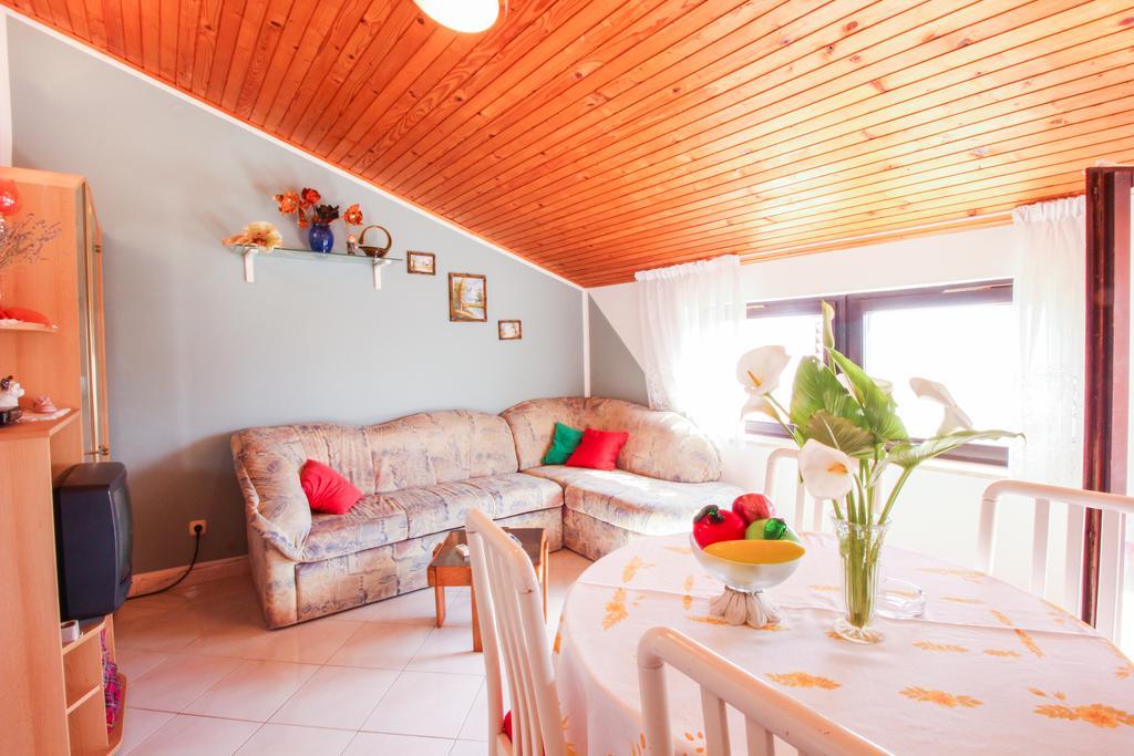 Apartments Sonja Ровинь Экстерьер фото