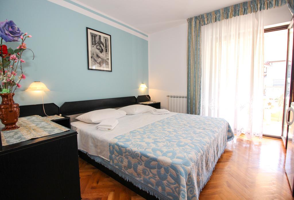 Apartments Sonja Ровинь Экстерьер фото