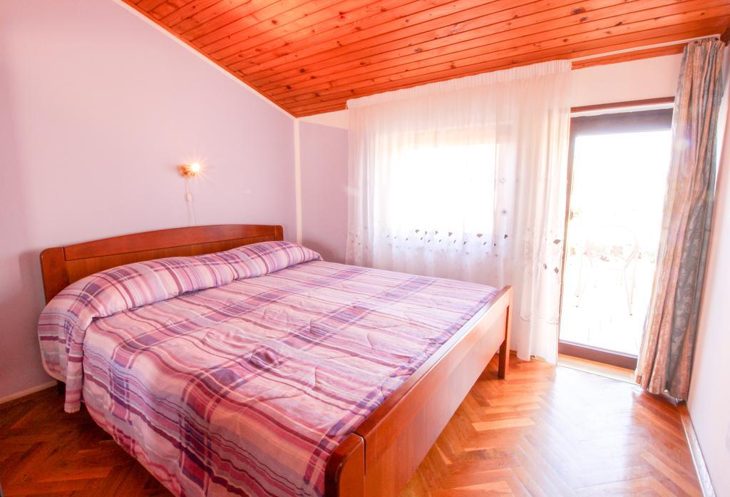 Apartments Sonja Ровинь Экстерьер фото