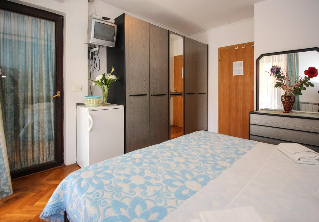 Apartments Sonja Ровинь Экстерьер фото