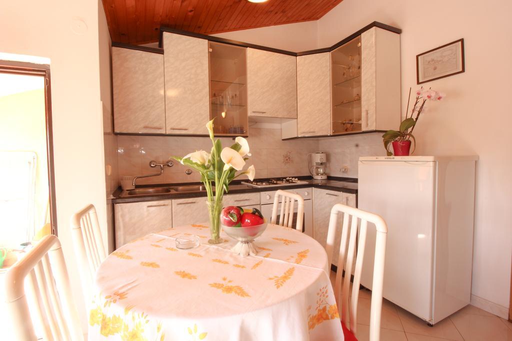 Apartments Sonja Ровинь Экстерьер фото